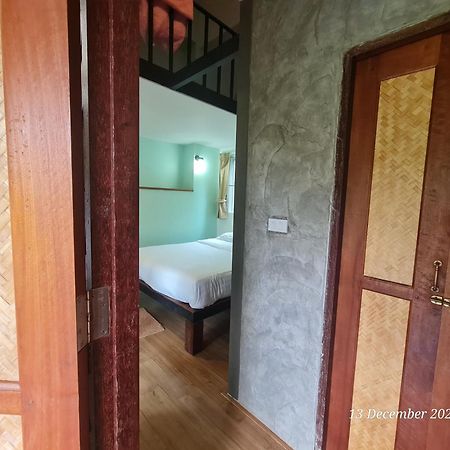 Koh Mak Living Villa Eksteriør bilde
