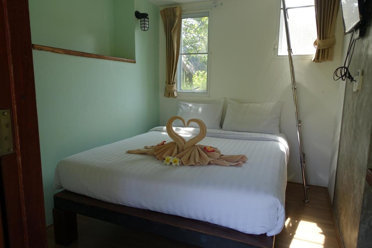 Koh Mak Living Villa Eksteriør bilde