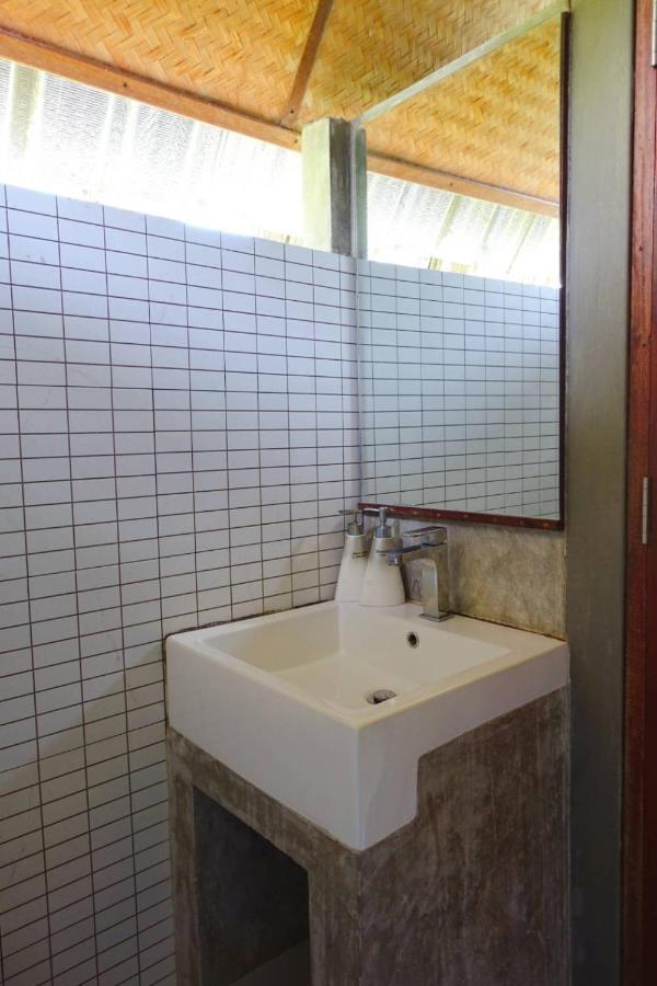 Koh Mak Living Villa Eksteriør bilde