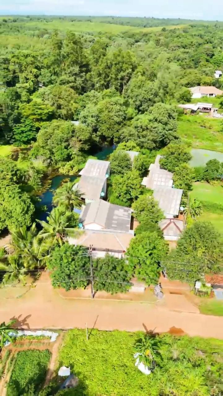Koh Mak Living Villa Eksteriør bilde