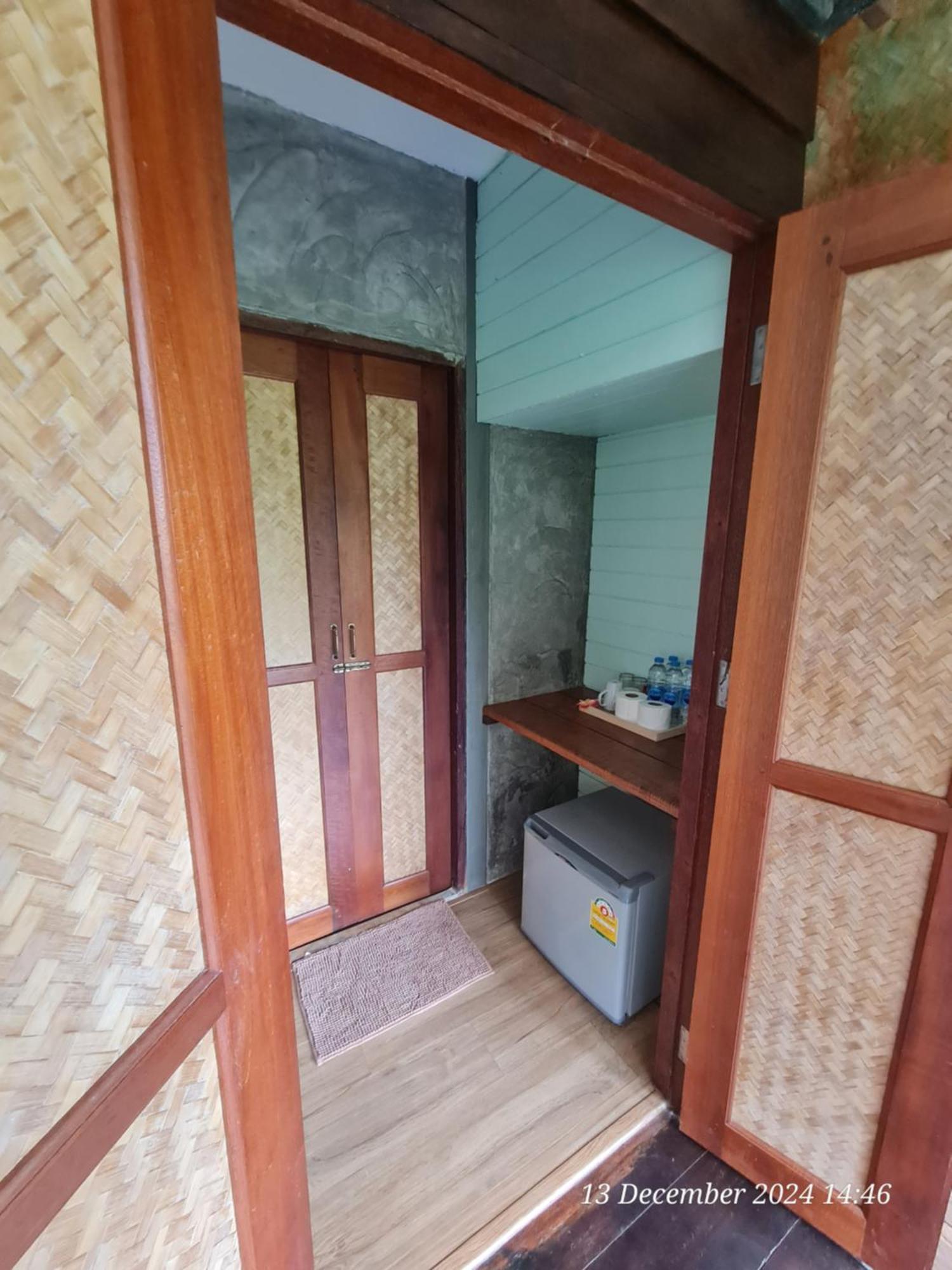 Koh Mak Living Villa Eksteriør bilde