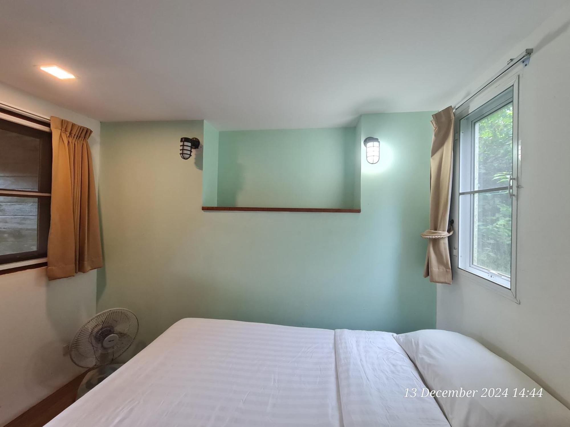 Koh Mak Living Villa Eksteriør bilde