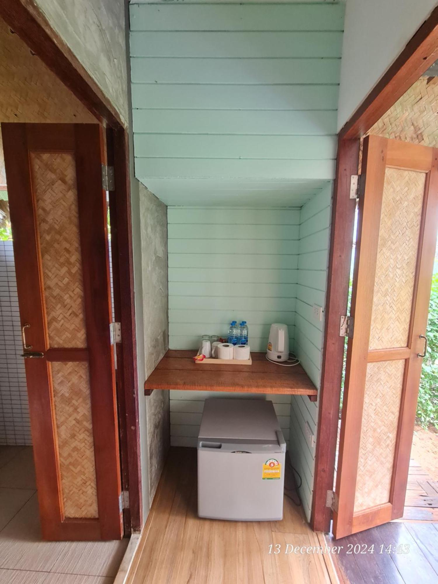 Koh Mak Living Villa Eksteriør bilde