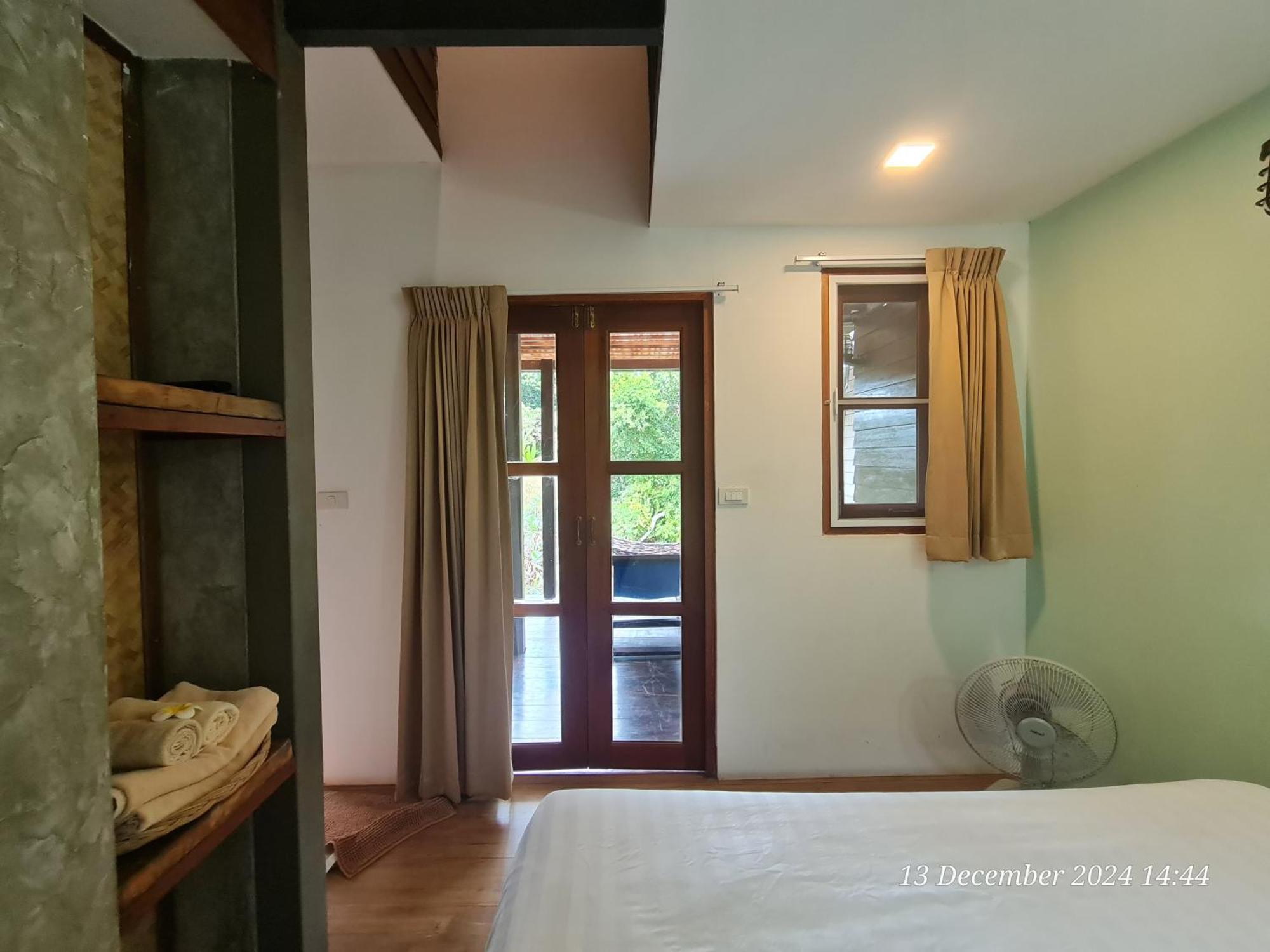 Koh Mak Living Villa Eksteriør bilde