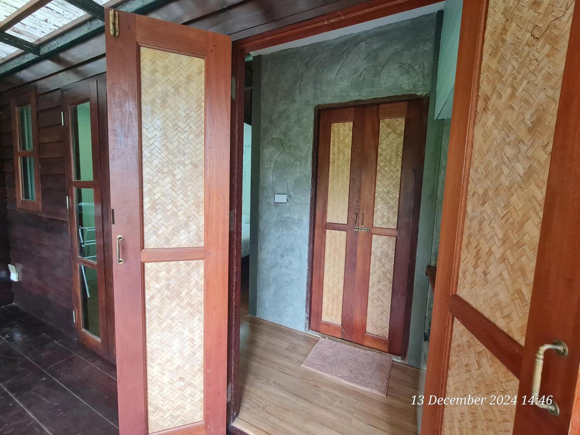 Koh Mak Living Villa Eksteriør bilde