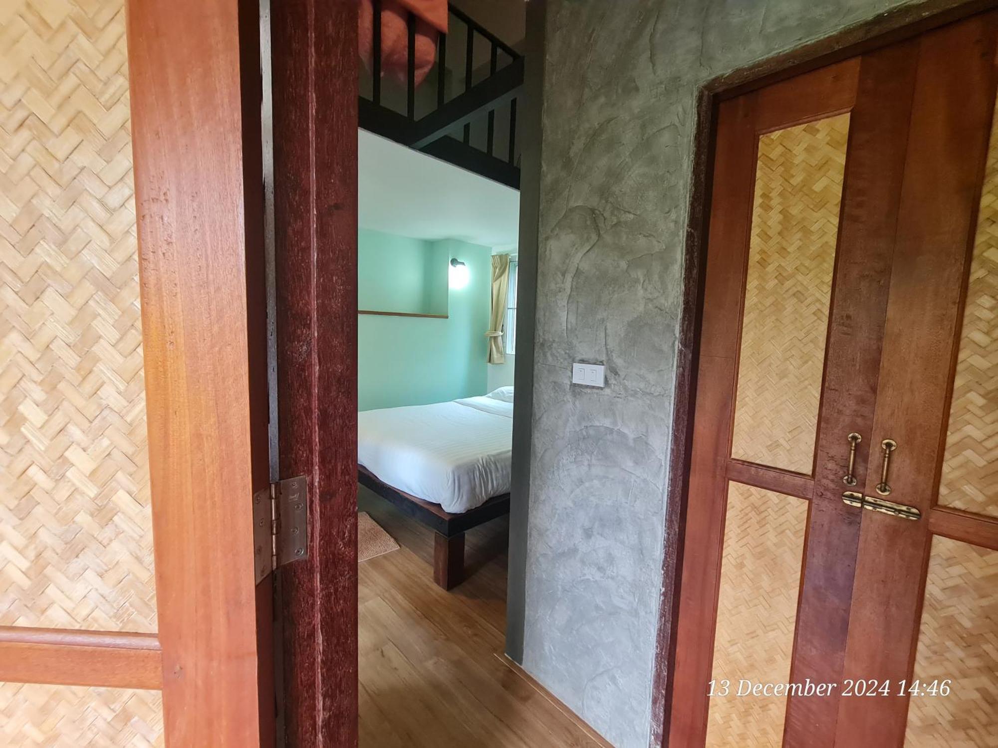 Koh Mak Living Villa Eksteriør bilde