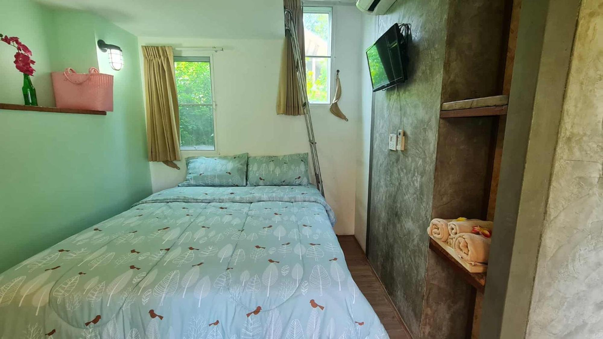 Koh Mak Living Villa Eksteriør bilde