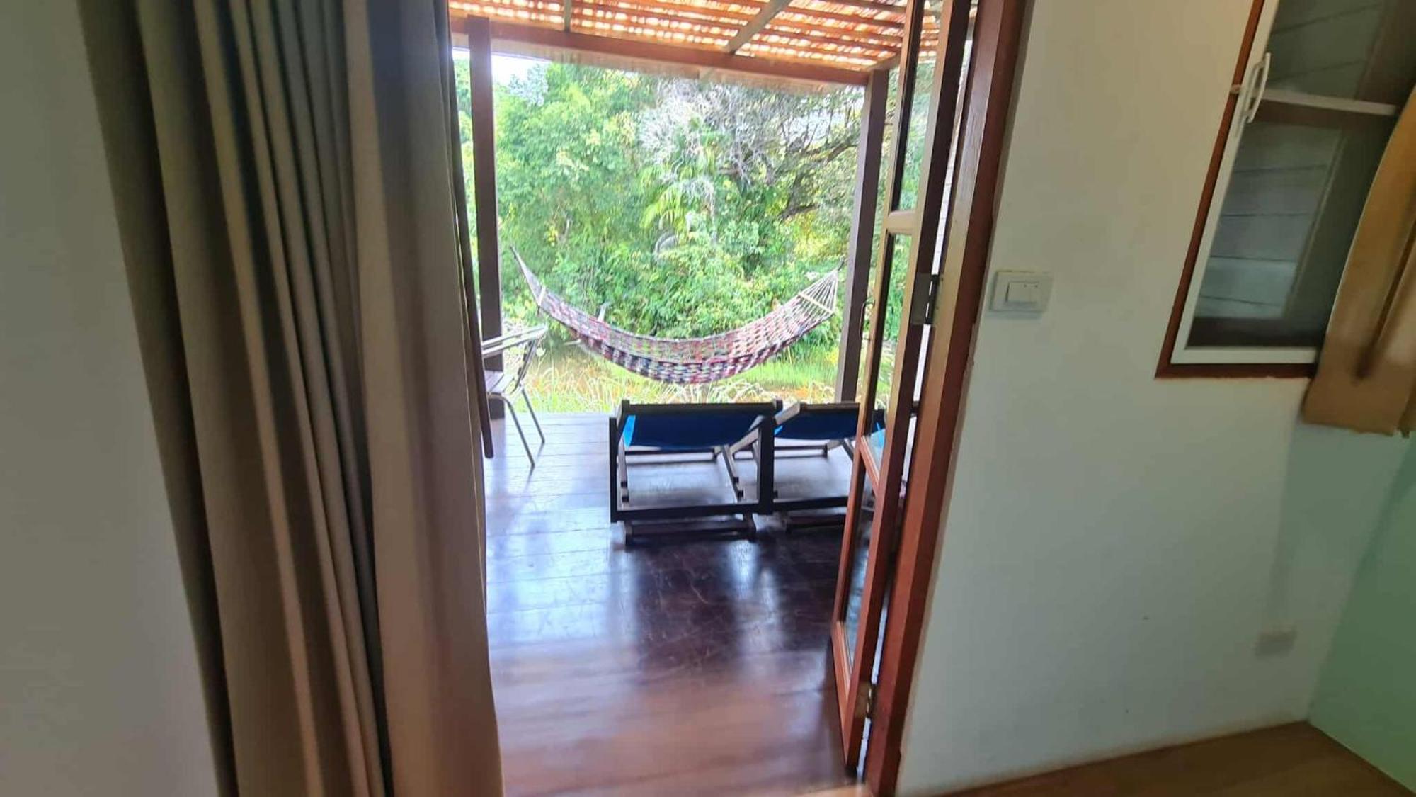 Koh Mak Living Villa Eksteriør bilde