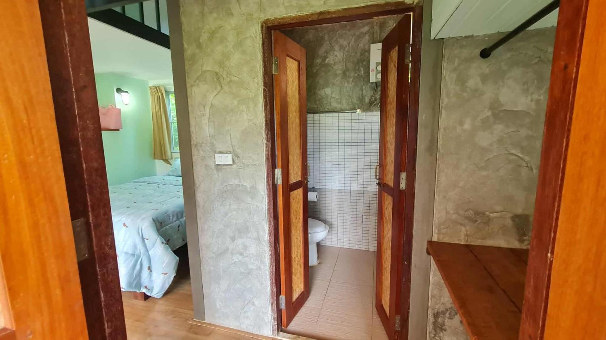 Koh Mak Living Villa Eksteriør bilde