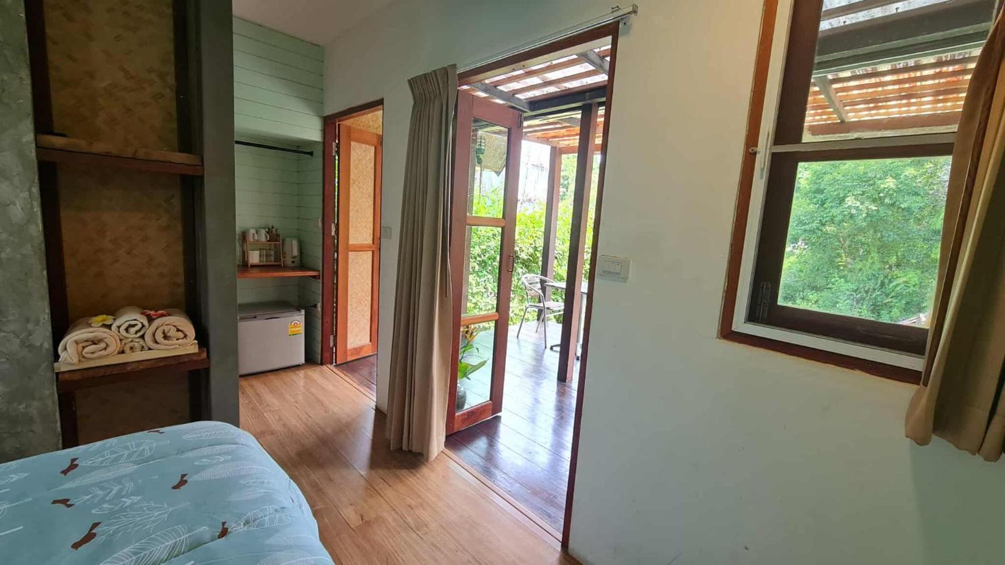Koh Mak Living Villa Eksteriør bilde