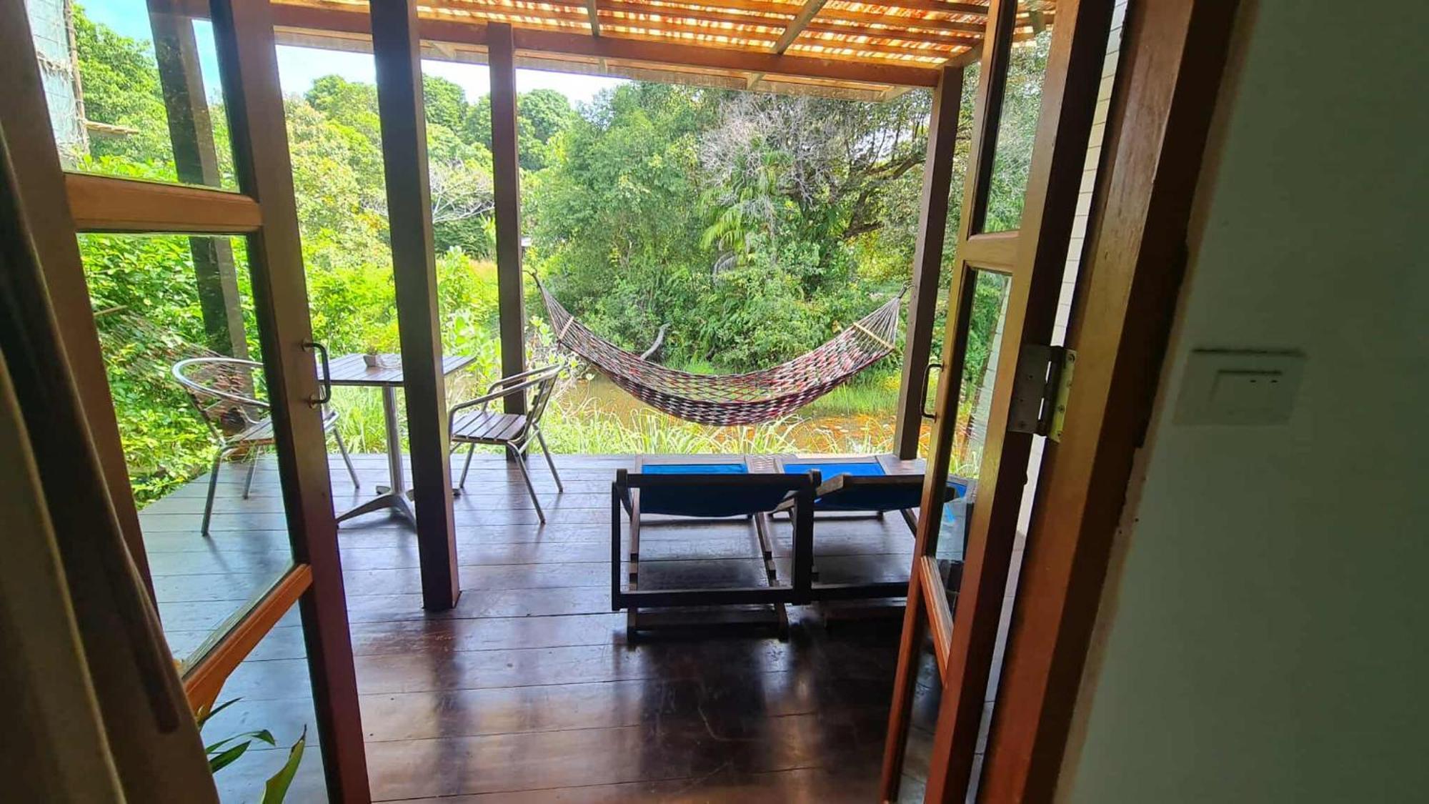 Koh Mak Living Villa Eksteriør bilde